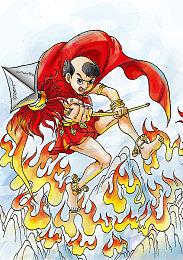 肉鸽卡牌对战游戏《天行镖客》Steam上线 年内发售